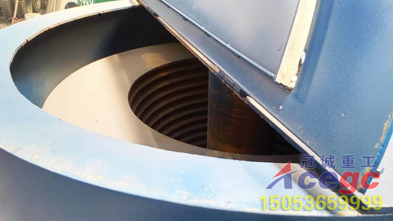 重力選礦設備 重力選礦設備