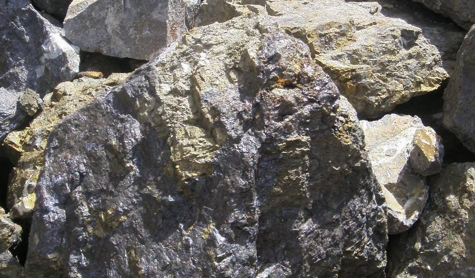 重選鉛鋅礦 重選鉛鋅礦