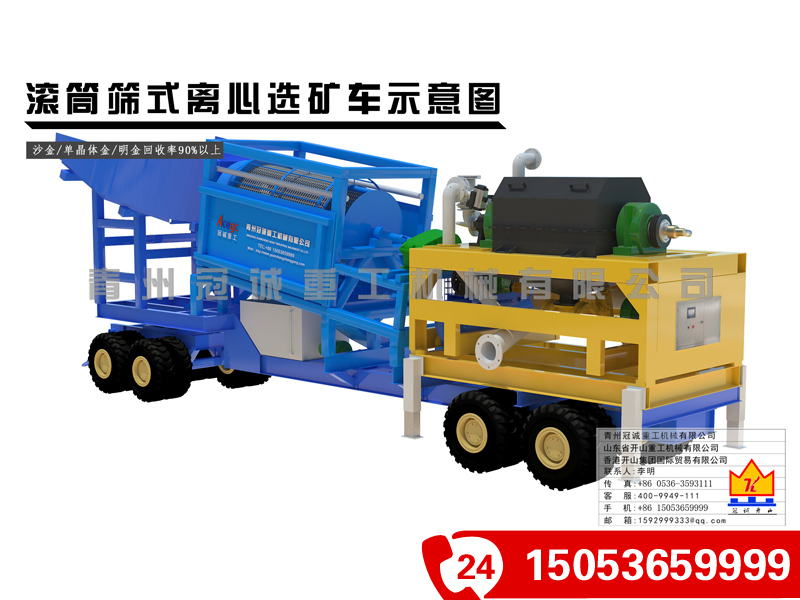 選礦技術 選礦技術