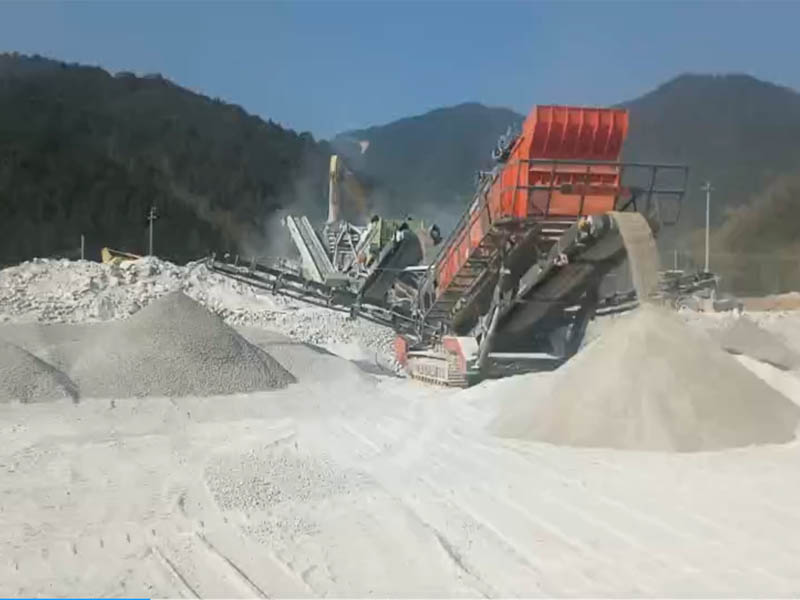 選礦設備 選礦設備