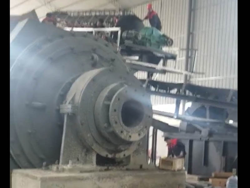 選礦設備廠家 選礦設備廠家