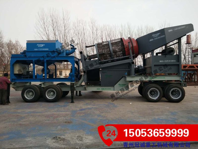 汞礦選礦設備 汞礦選礦設備