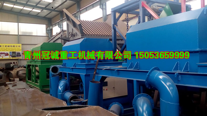 選礦設備供應商 選礦設備供應商