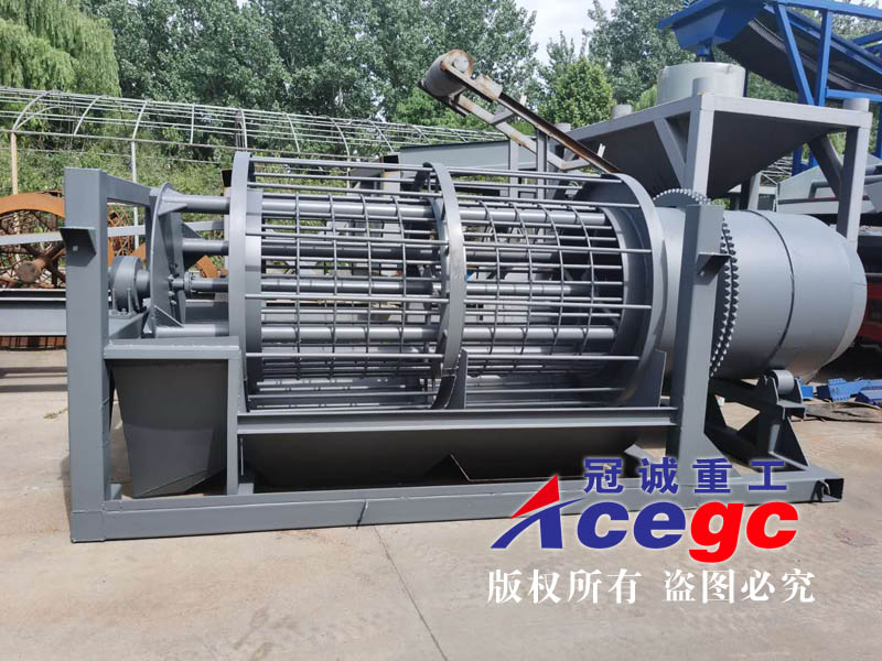 選礦設備供應商 選礦設備供應商