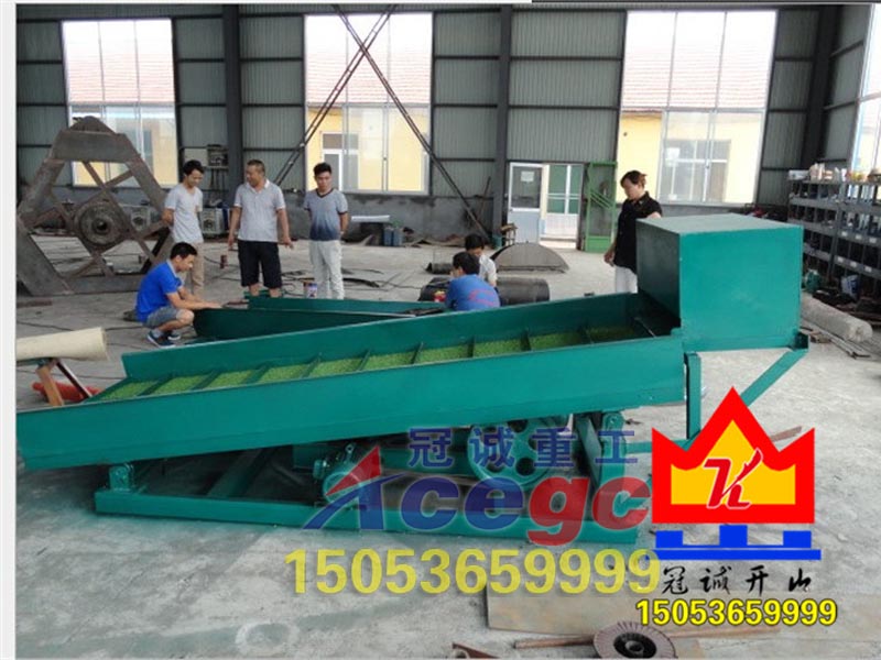 選礦設備供應商 選礦設備供應商