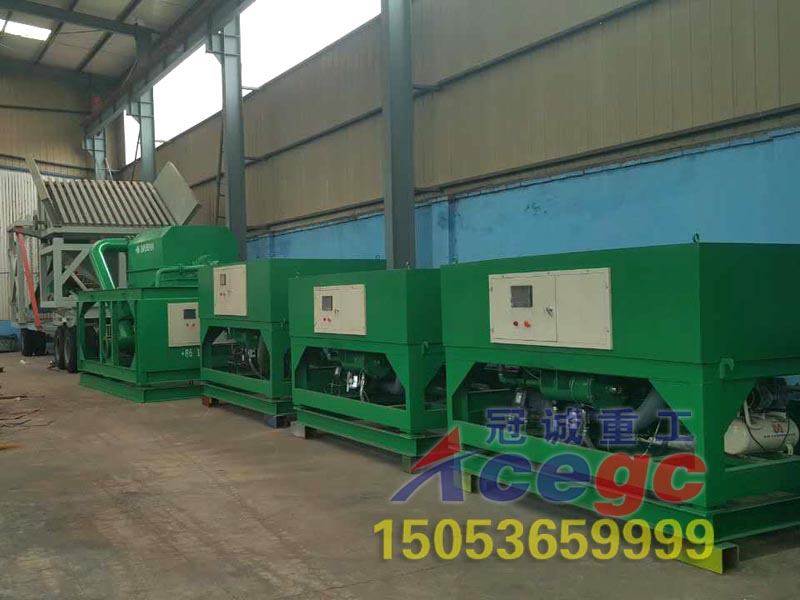 成套礦山選礦設備 成套礦山選礦設備