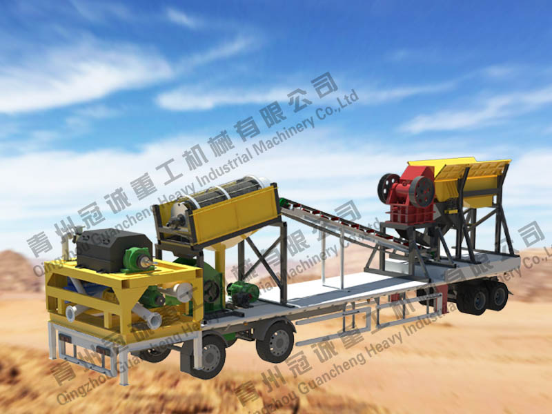 金礦重選設(shè)備 金礦重選設(shè)備