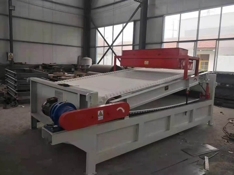 鐵礦石選礦設(shè)備 鐵礦石選礦設(shè)備