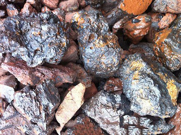 錳礦重選 錳礦重選