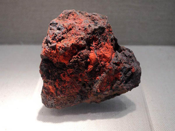 赤鐵礦重選 赤鐵礦重選