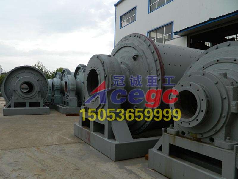 選礦設備 選礦設備