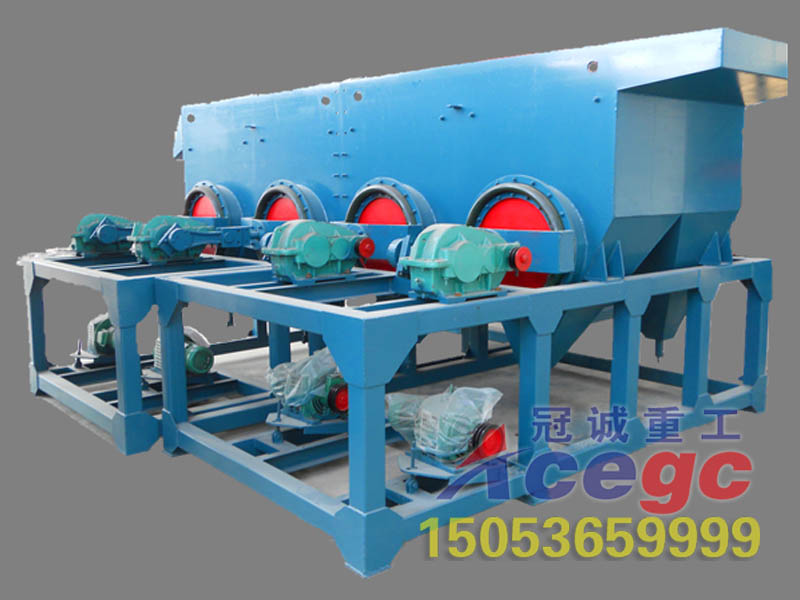 重選設(shè)備 重選設(shè)備