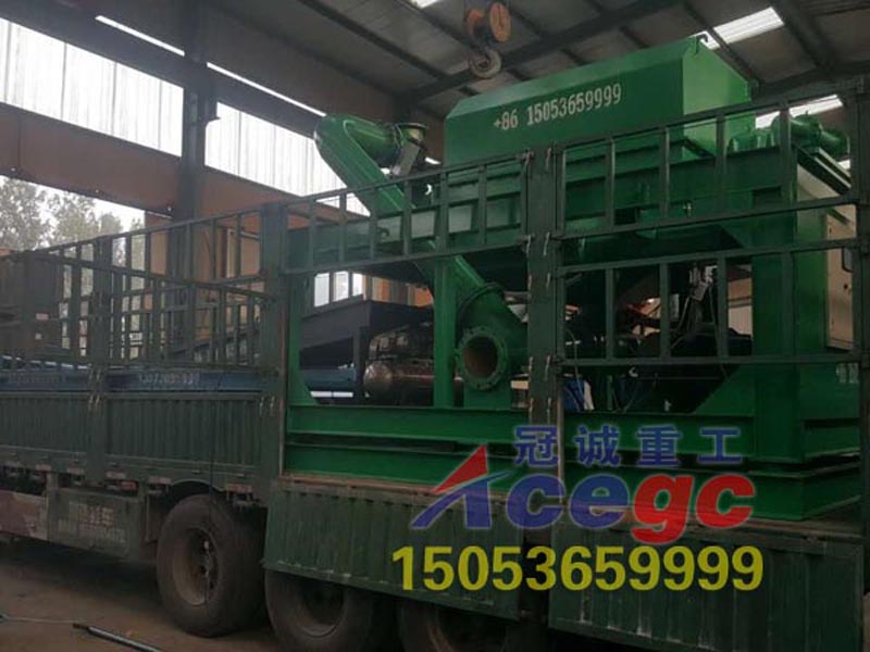 重選礦設備 重選礦設備