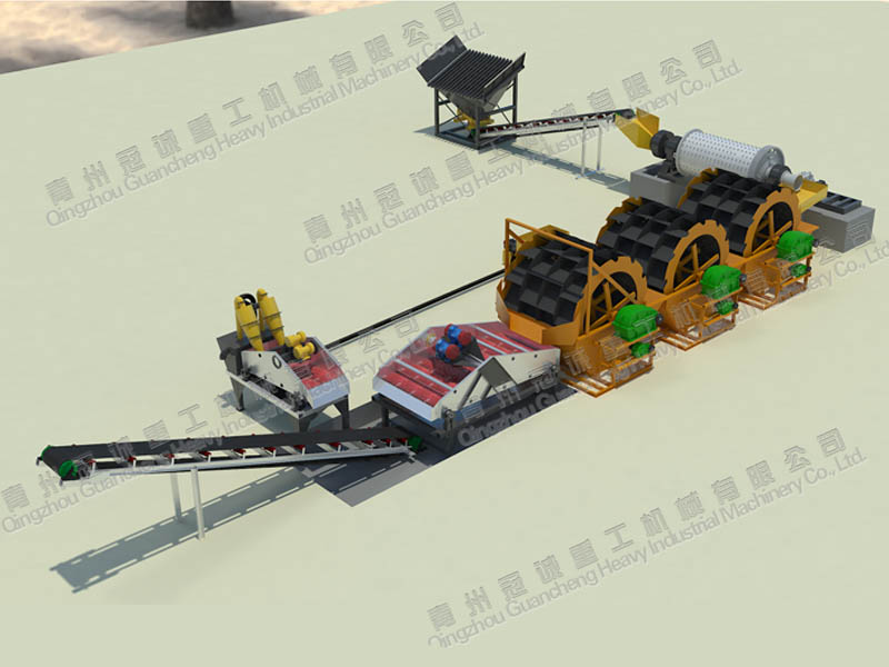 球磨制砂機(jī)設(shè)備 球磨制砂機(jī)設(shè)備