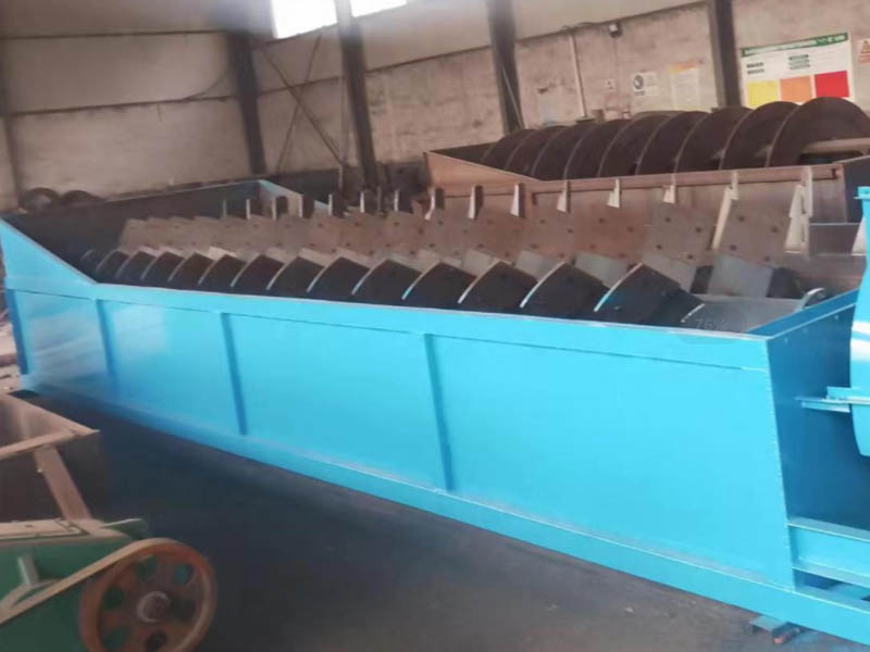 多金屬礦重選設備 多金屬礦重選設備