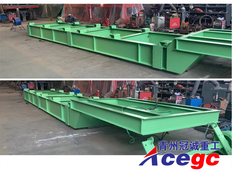 移動組合式選礦設(shè)備 移動組合式選礦設(shè)備