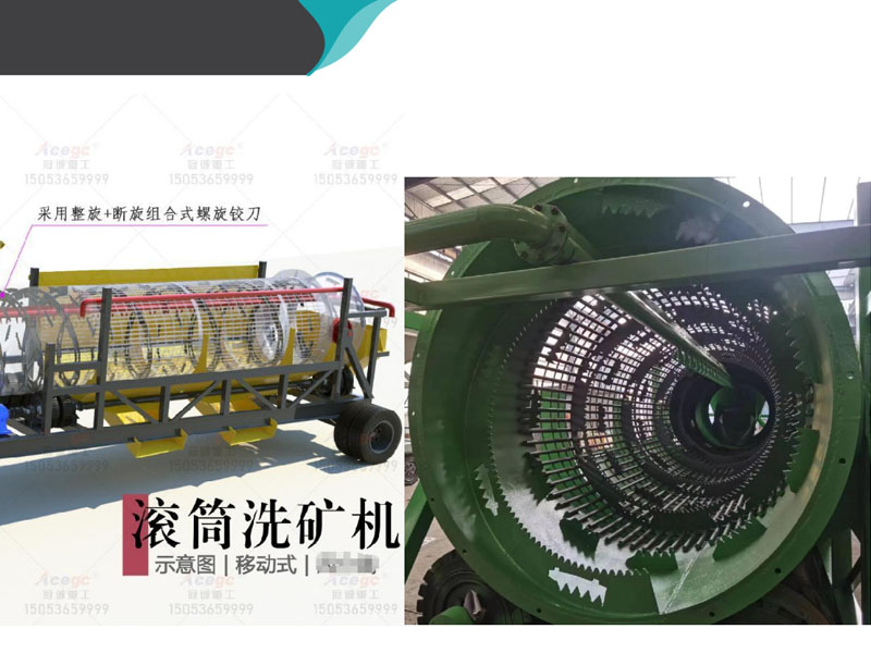 獨(dú)居石選礦重選設(shè)備 獨(dú)居石選礦重選設(shè)備