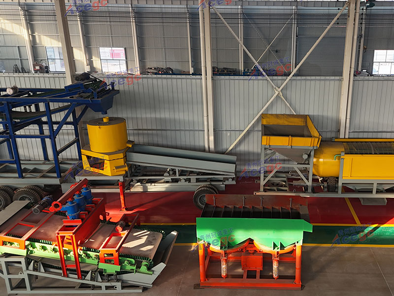 尼日利亞多金屬鉭鈮礦 尼日利亞多金屬鉭鈮礦